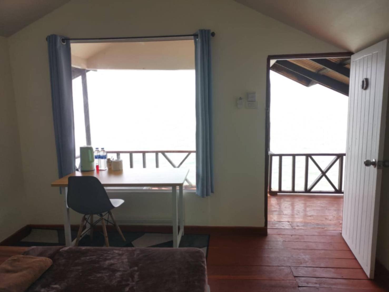 Golden Beach Resort Koh Phangan Baan Tai Exteriör bild